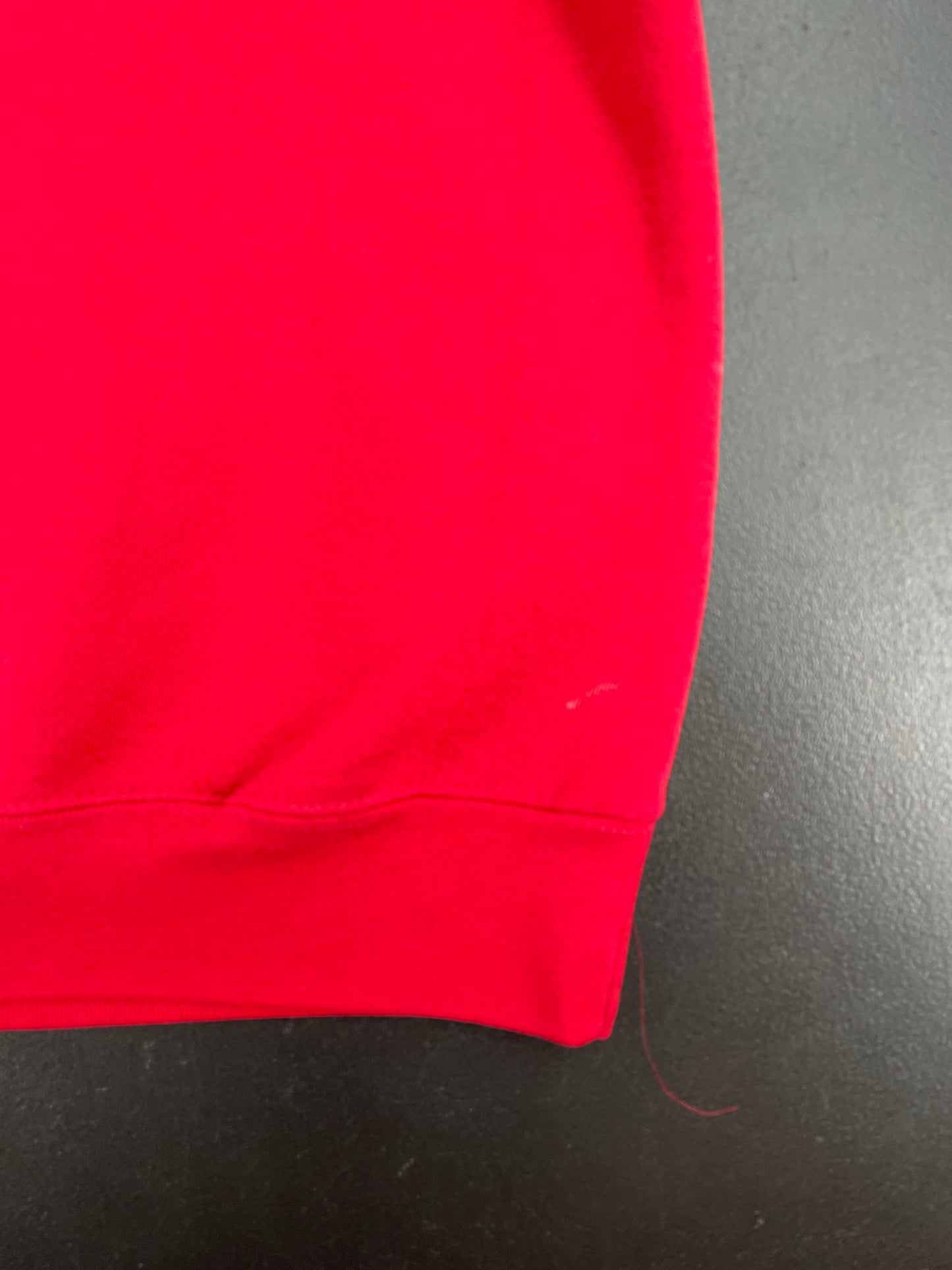 90's FLORIDA STATE Made in USA Size L Vintage College Sweat-shirt / E2514S