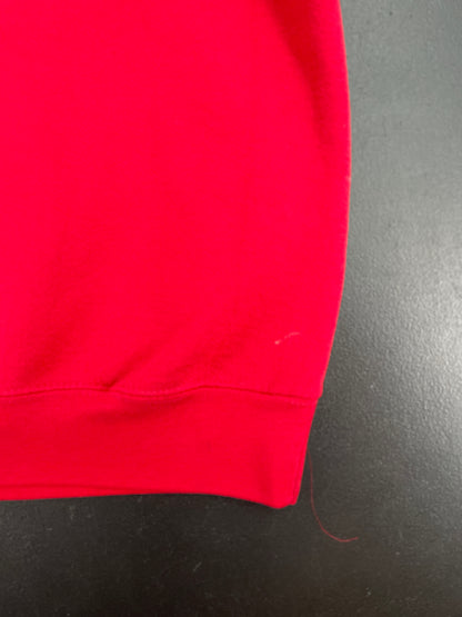 90's FLORIDA STATE Made in USA Size L Vintage College Sweat-shirt / E2514S