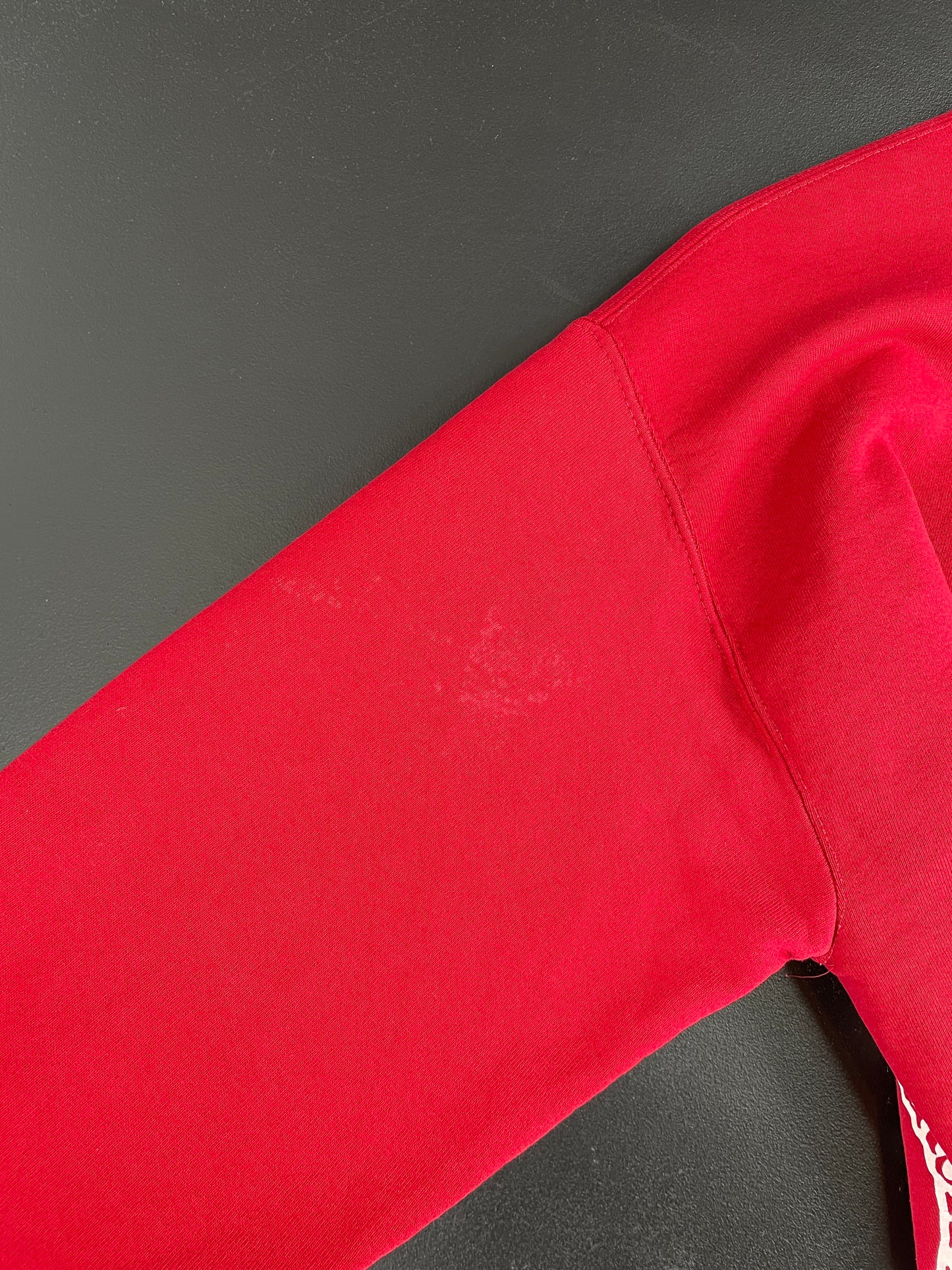 90's FLORIDA STATE Made in USA Size L Vintage College Sweat-shirt / E2514S