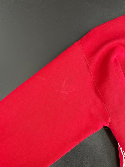 90's FLORIDA STATE Made in USA Size L Vintage College Sweat-shirt / E2514S