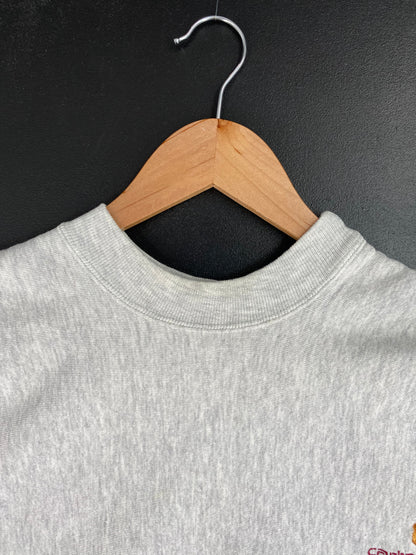 90's CARHARTT Size No Tag (Approx.L) Vintage Sweat-shirt / A3179