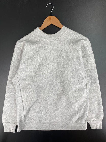 90's CARHARTT Size No Tag (Approx.L) Vintage Sweat-shirt / A3179