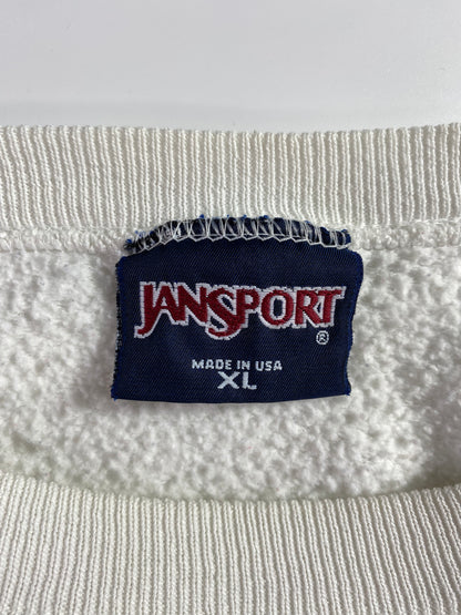 90's PENN STATE Made in USA Size XL Vintage College Sweat-shirt / A3182