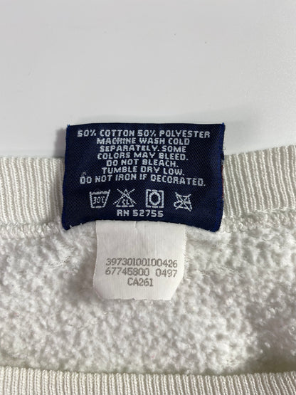 90's PENN STATE Made in USA Size XL Vintage College Sweat-shirt / A3182