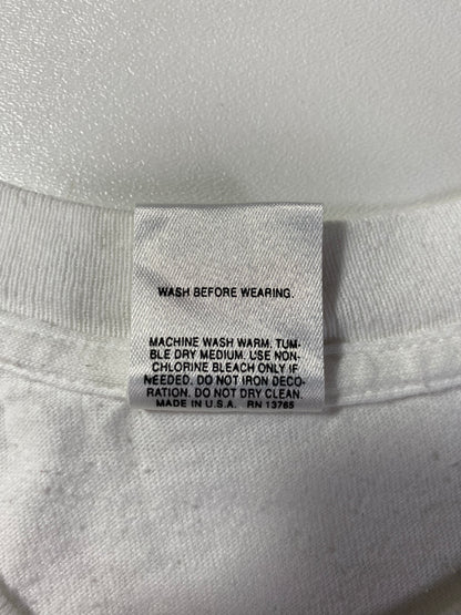 90's MARLBORO Made in USA Size XL Vintage T-Shirt / A3343