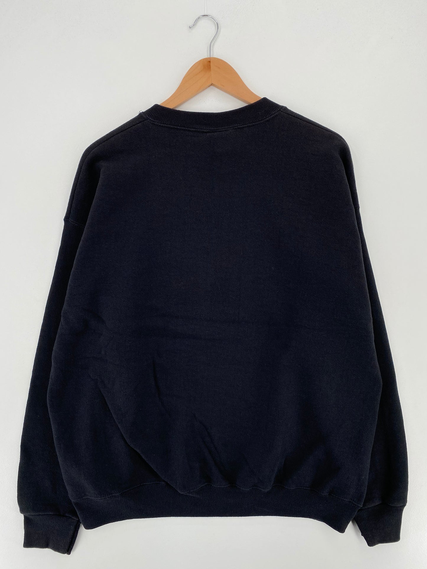 1997 PITTSBURGH STEELERS Made in USA Size XL Vintage NFL Sweat-Shirt / A3358