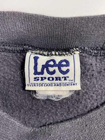 90's KANSAS CITY CHIEFS Size No Tag (Approx.XXL) Vintage NFL Sweat-Shirt / A3363