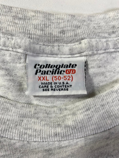 1996 GOODY'S 500 Made in USA Size XXL Vintage Racing T-Shirt / E5117T
