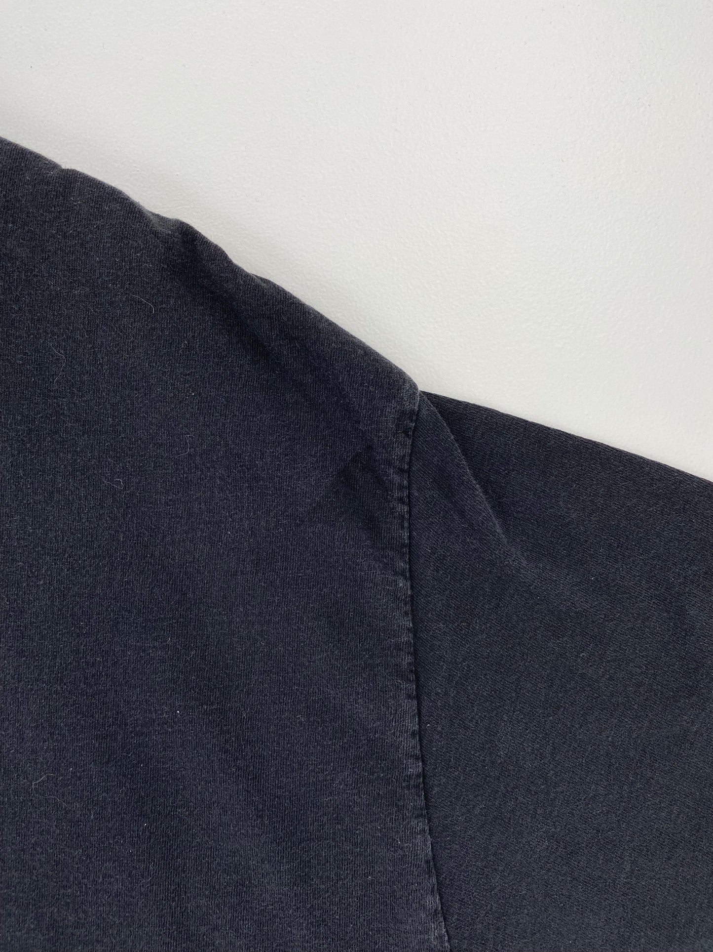 90's DISNEY MICKEY Made in USA Size XXXL Vintage T-Shirt / E5247T