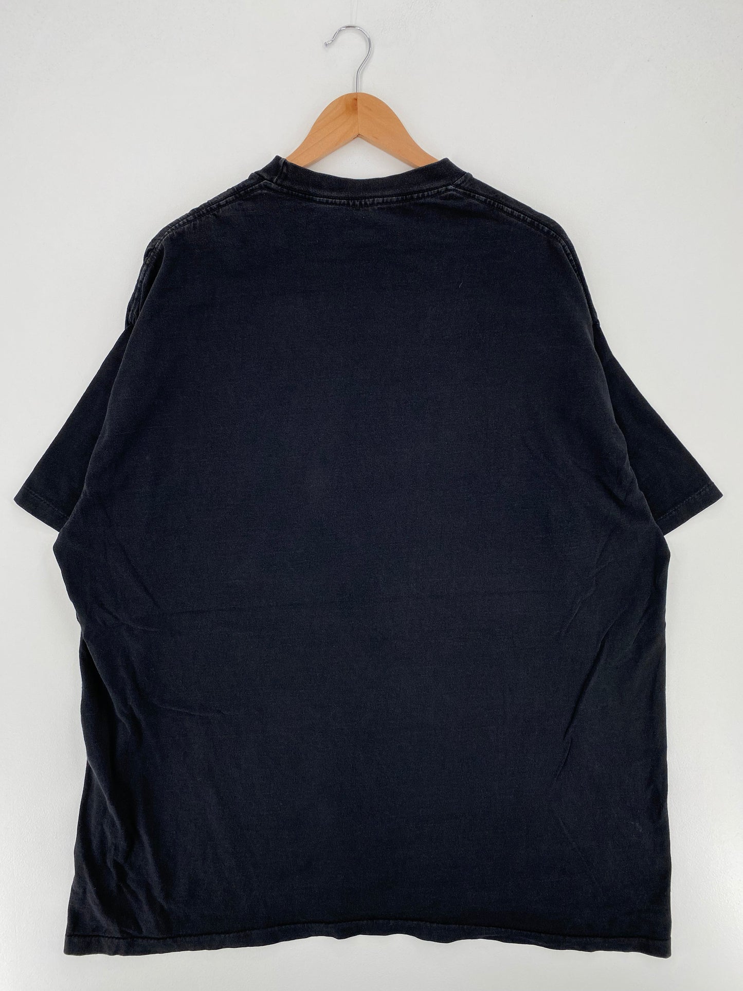 90's DISNEY MICKEY Made in USA Size XXXL Vintage T-Shirt / E5247T