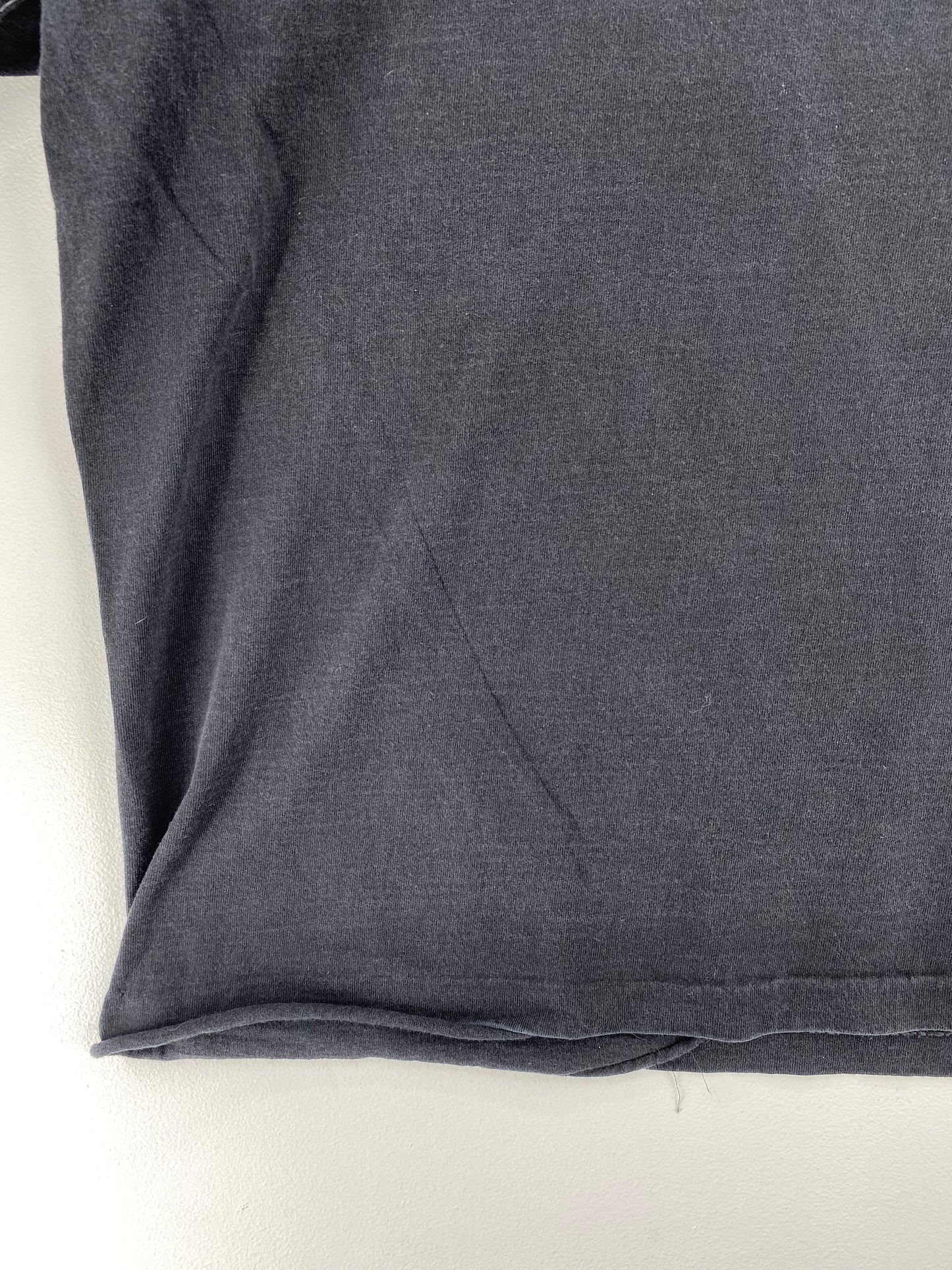 2003 HARLEY DAVIDSON Made in USA Size XXL Vintage Long Sleeve T-Shirt / A3374