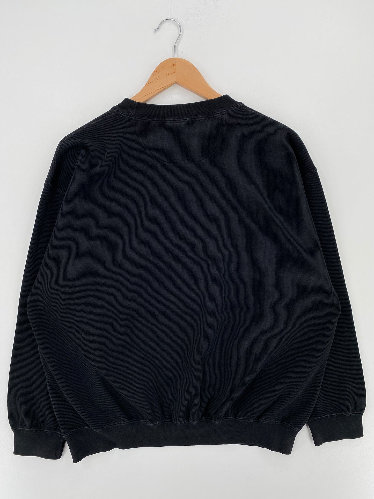 90's PORSCHE Made in USA Size L Vintage Sweat-shirt / A3436