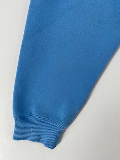 90's ADIDAS Size L Vintage Hoodie Sweat-shirt / E3810S