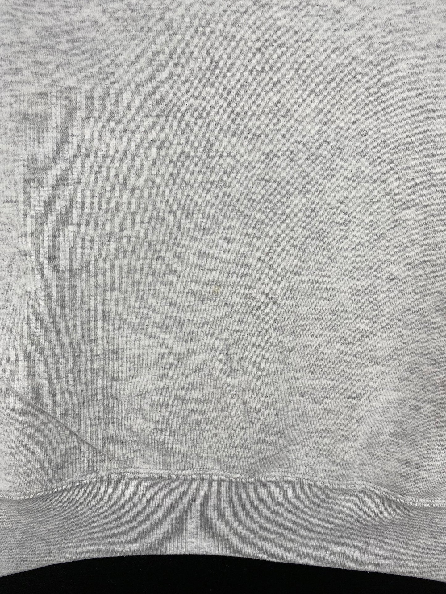 90's GOLF Size No Tag (Approx.XL) Vintage Sweat-shirt / A3134