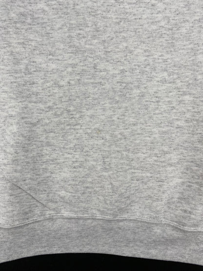 90's GOLF Size No Tag (Approx.XL) Vintage Sweat-shirt / A3134