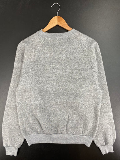 80’s NISSAN Made in USA Size L Vintage Sweat-shirt / A3138