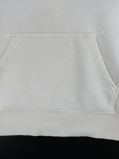 Vintage NIKE OHIO STATE Size M Vintage College Hoodie Sweat Shirts / A3720