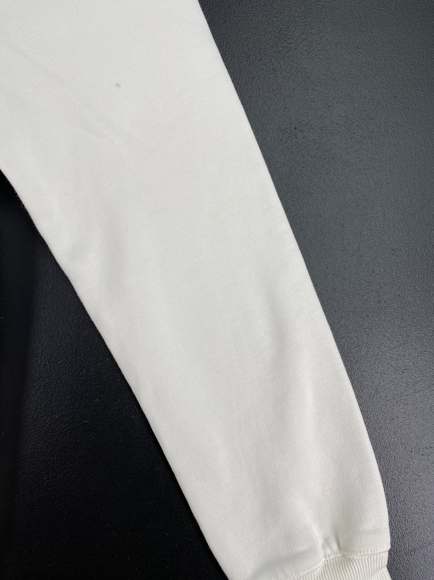 Vintage NIKE OHIO STATE Size M Vintage College Hoodie Sweat Shirts / A3720