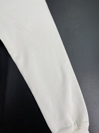 Vintage NIKE OHIO STATE Size M Vintage College Hoodie Sweat Shirts / A3720