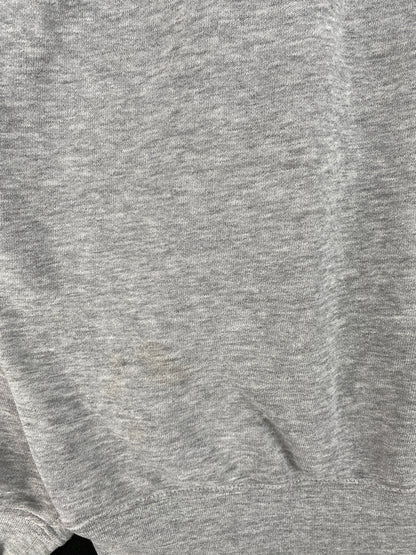 00' NIKE IOWA Size M Vintage College Sweat Shirts / A3722