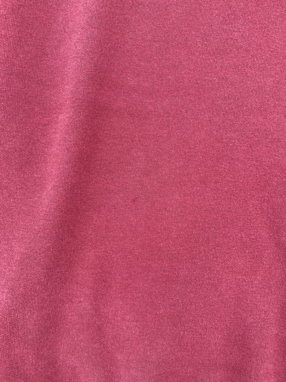 00' NIKE ARIZONA STATE Size L Vintage College Hoodie Sweat Shirts / A3723