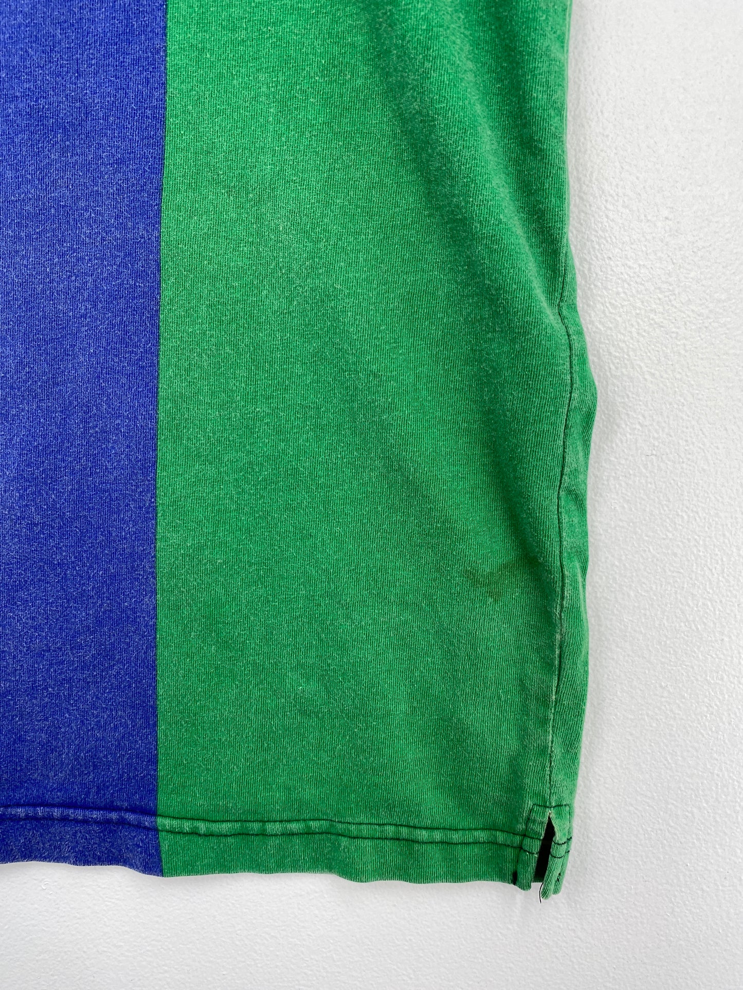 90's ORLANDO MAGIC Size XL Vintage NBA Rugby-Shirts / A9311