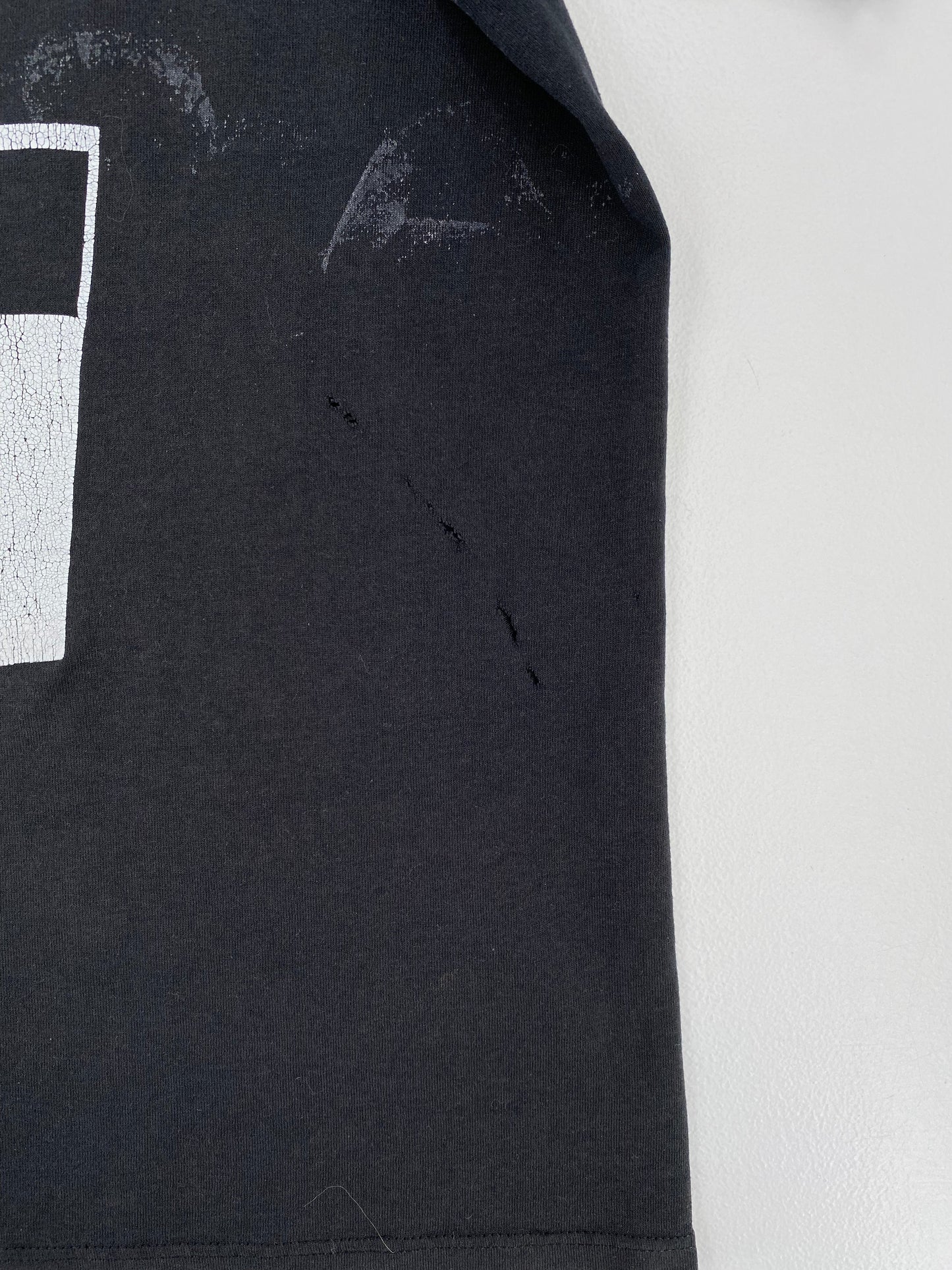 90’s  DON'T ASK ME 4 SHIT Made in USA Size XL T-Shirt / E5032T