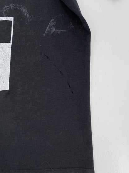 90’s  DON'T ASK ME 4 SHIT Made in USA Size XL T-Shirt / E5032T