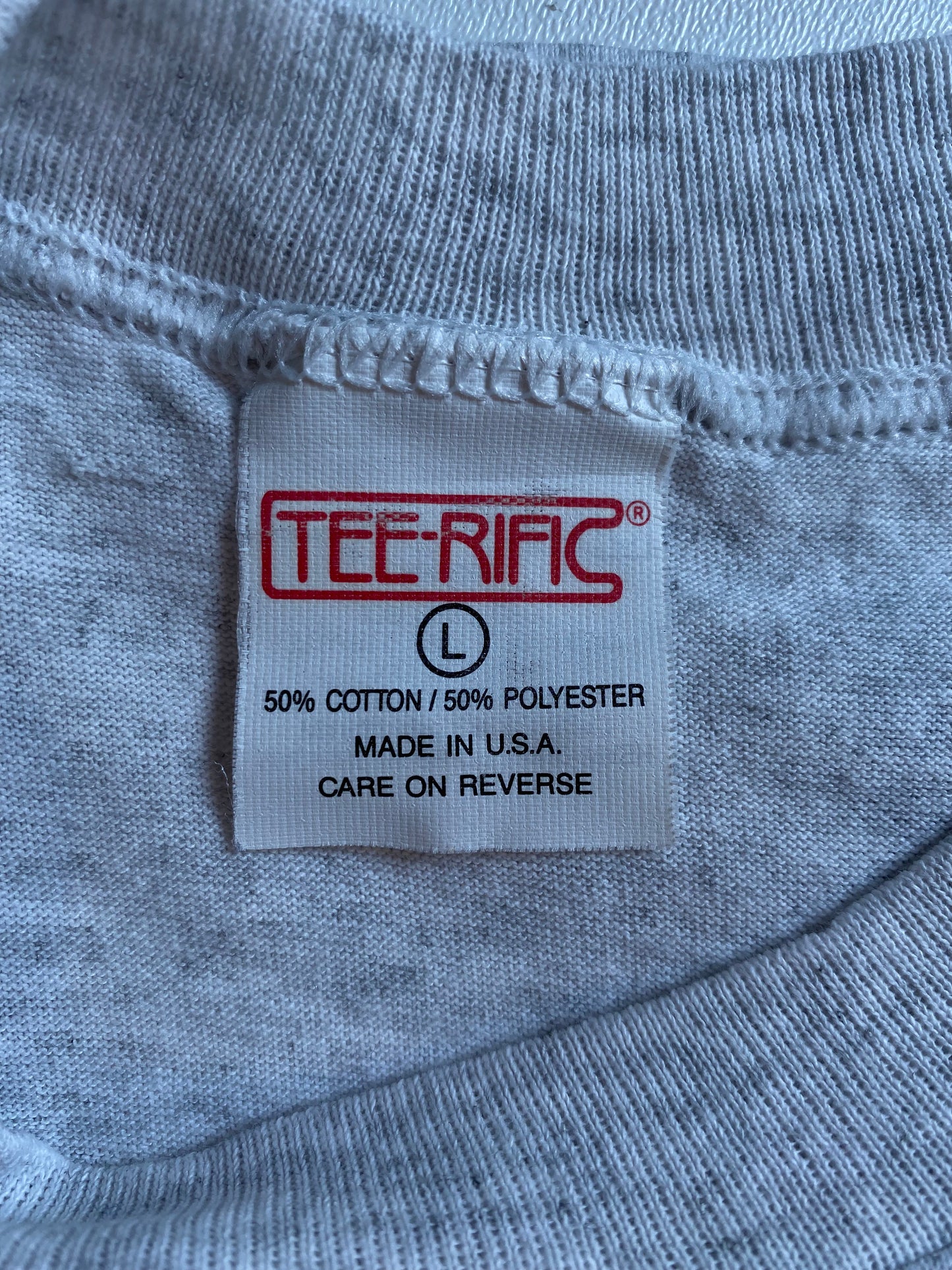.90’s HERSHEY'S Made in USA Size L T-Shirt / E5026T