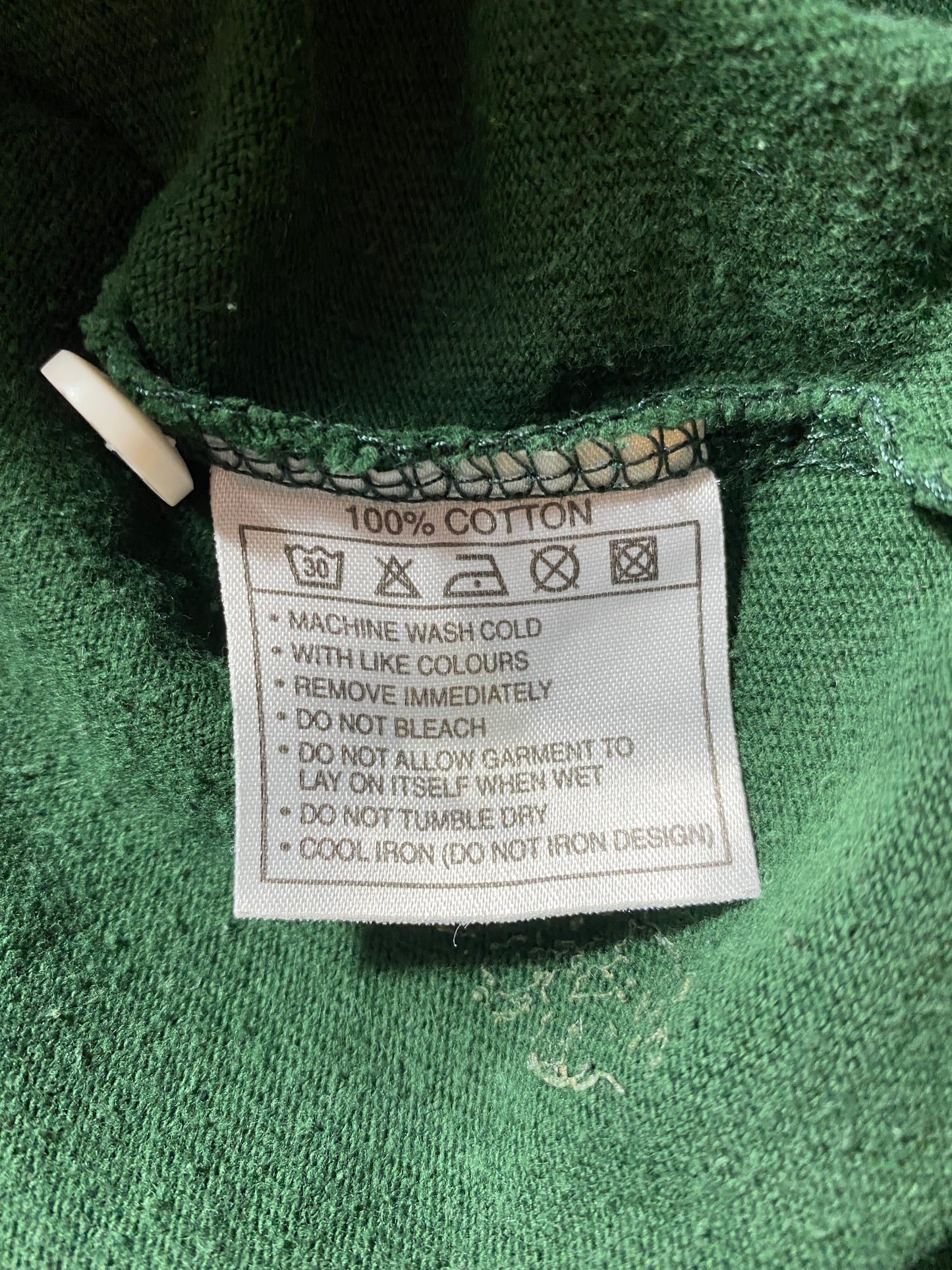 90's NIKE SOUTH AFRICA Size M Vintage Rugby-Shirts / A9316