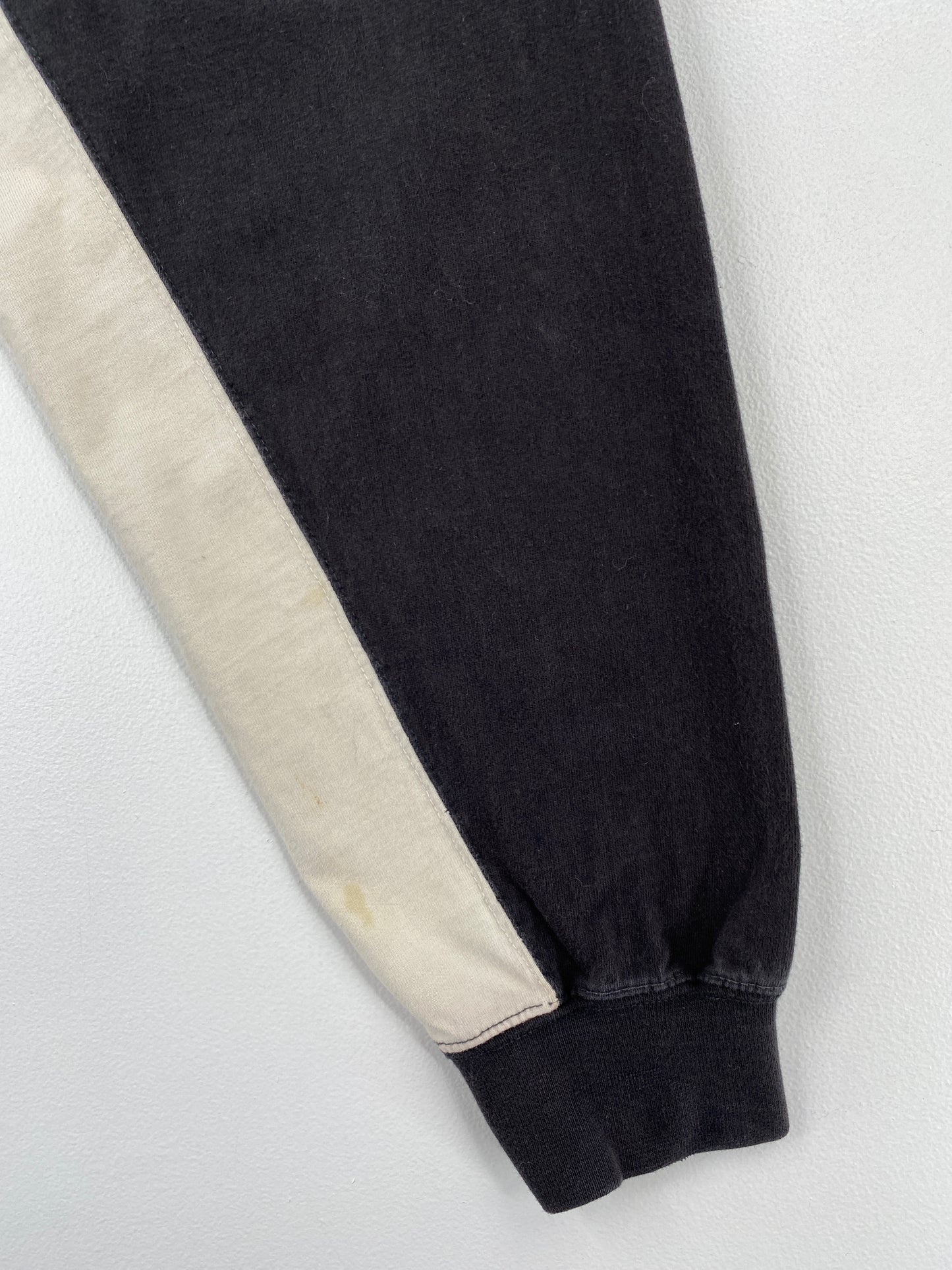 90's CHAPS RALPH LAUREN Size L Vintage Rugby-Shirts / A9317