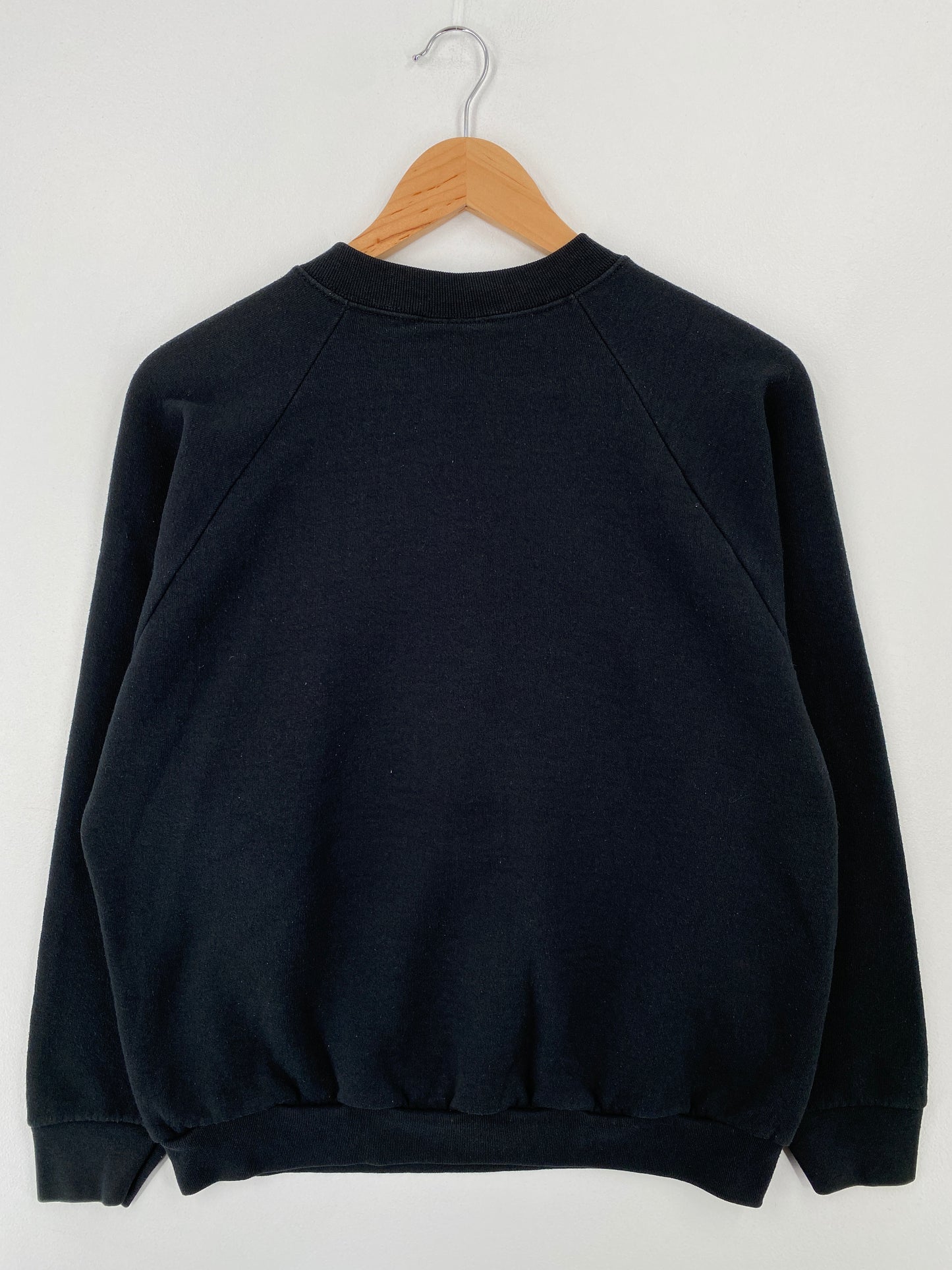 90's DISNEY WINNIE THE POOH Made in USA Size L Vintage Sweat-shirt / A9329