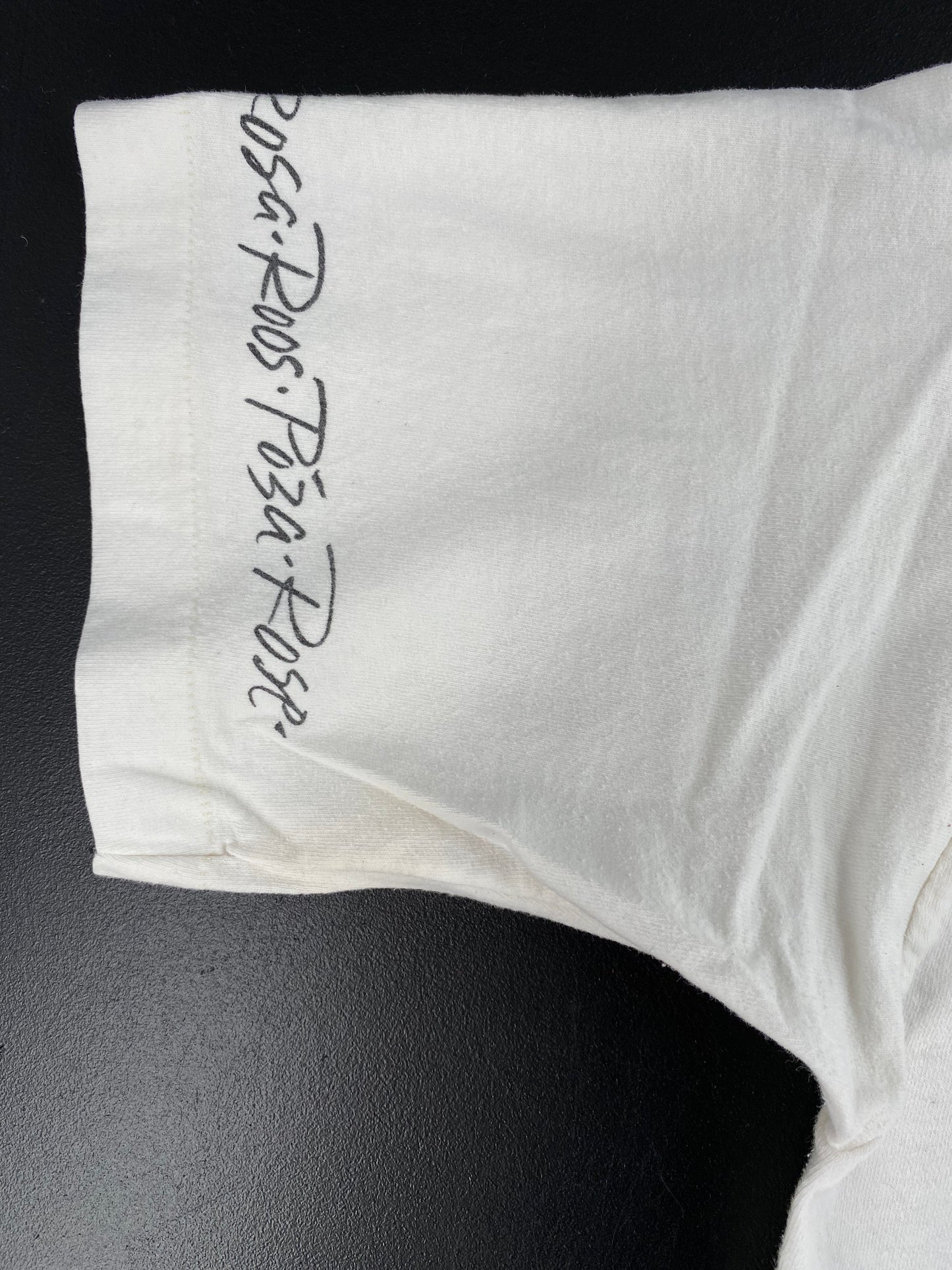 1994 ROMEO & JULIET ROSE Made in USA Size XL Vintage T-Shirt / E5040T