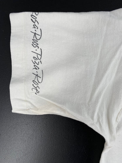 1994 ROMEO & JULIET ROSE Made in USA Size XL Vintage T-Shirt / E5040T