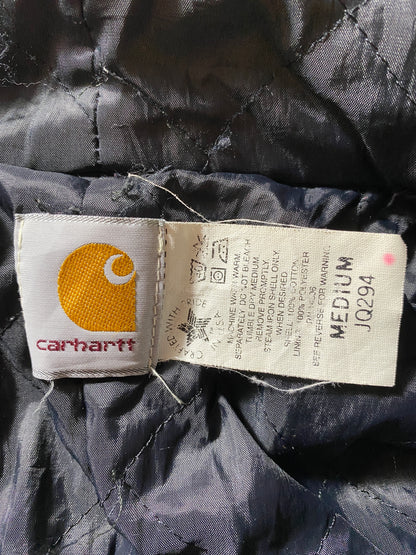 90's CARHARTT Made in USA Size M Vintage Duck Jacket / A9345