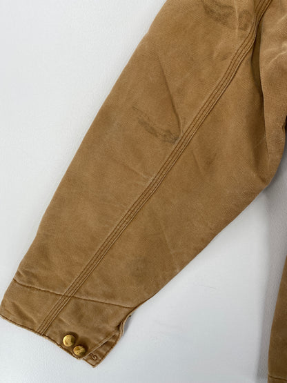 90's CARHARTT Made in USA Size M Vintage Duck Jacket / A9350