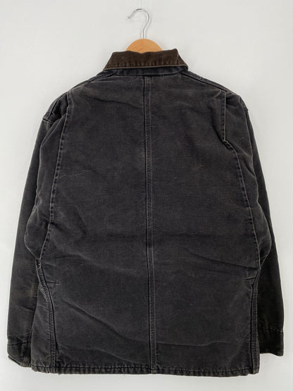 90's CARHARTT Made in USA Size XXL Vintage Duck Jacket / A9353