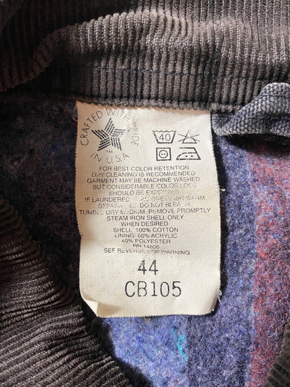 90's CARHARTT Made in USA Size XXL Vintage Duck Jacket / A9353