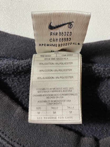 90’s NIKE MINI SWOOSH Size M Vintage Sweat-shirt / A9375