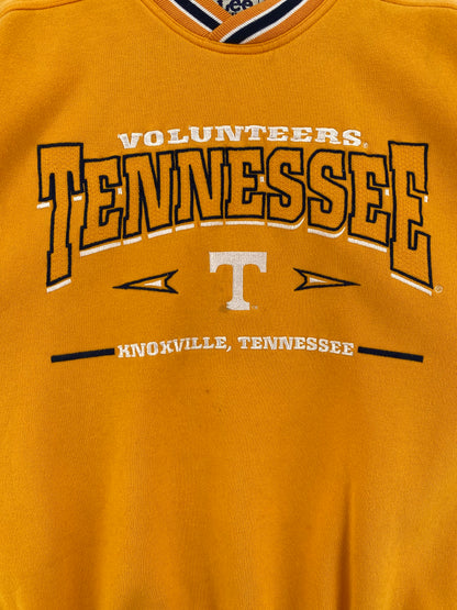 90’a TENNESSEE VOLUNTEERS Size L College Sweat-Shirt / A3306