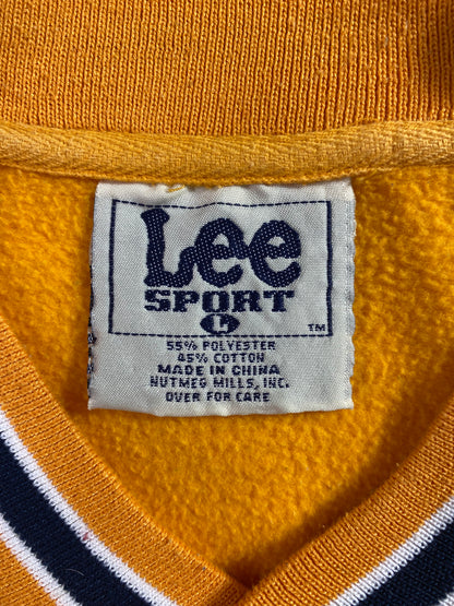 90’a TENNESSEE VOLUNTEERS Size L College Sweat-Shirt / A3306