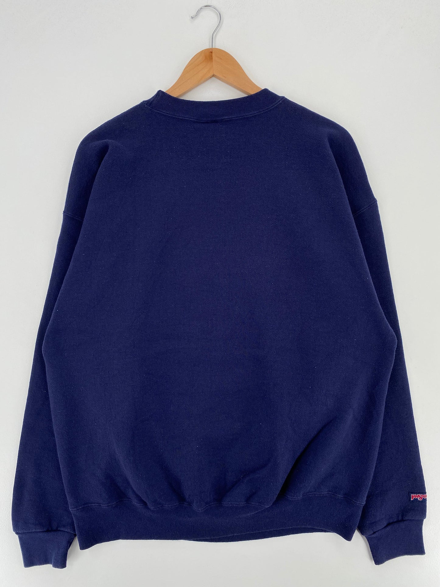 90's HOPE COLLEGE Made in USA Size XXL Vintage College Sweat-Shirt / E2962S