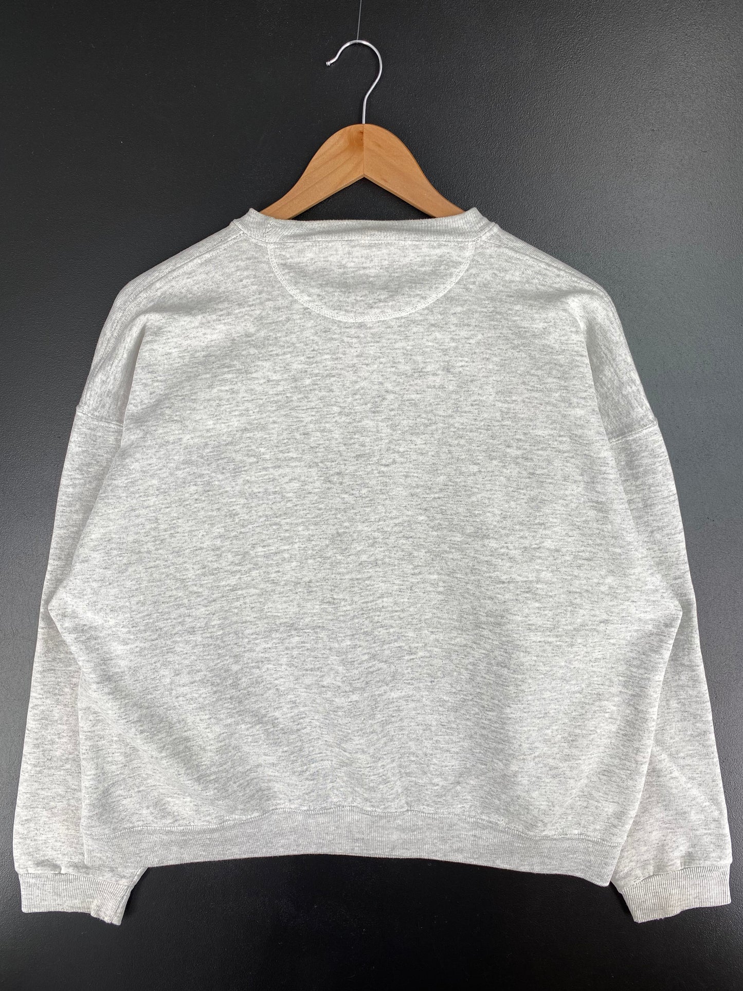 90's YALE Made in USA Size L Vintage College Sweat-Shirt / A3311