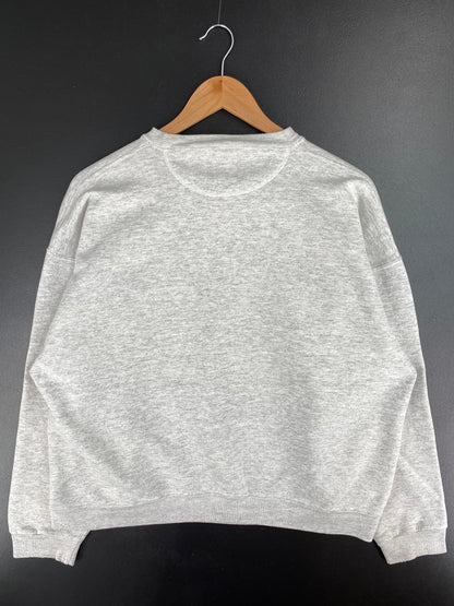 90's YALE Made in USA Size L Vintage College Sweat-Shirt / A3311