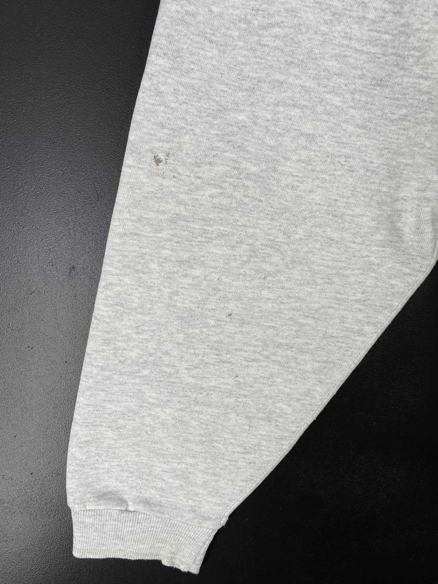 90's YALE Made in USA Size L Vintage College Sweat-Shirt / A3311