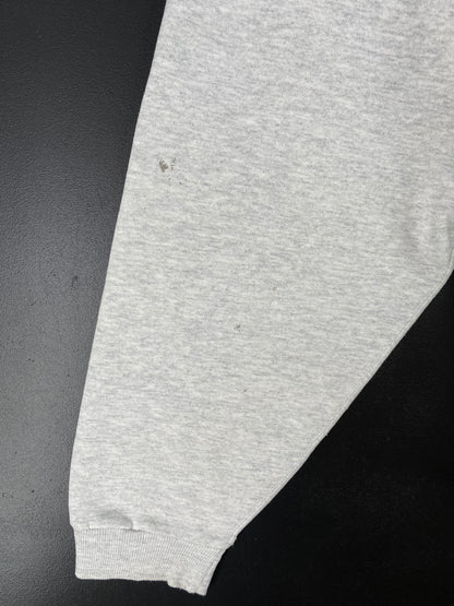 90's YALE Made in USA Size L Vintage College Sweat-Shirt / A3311