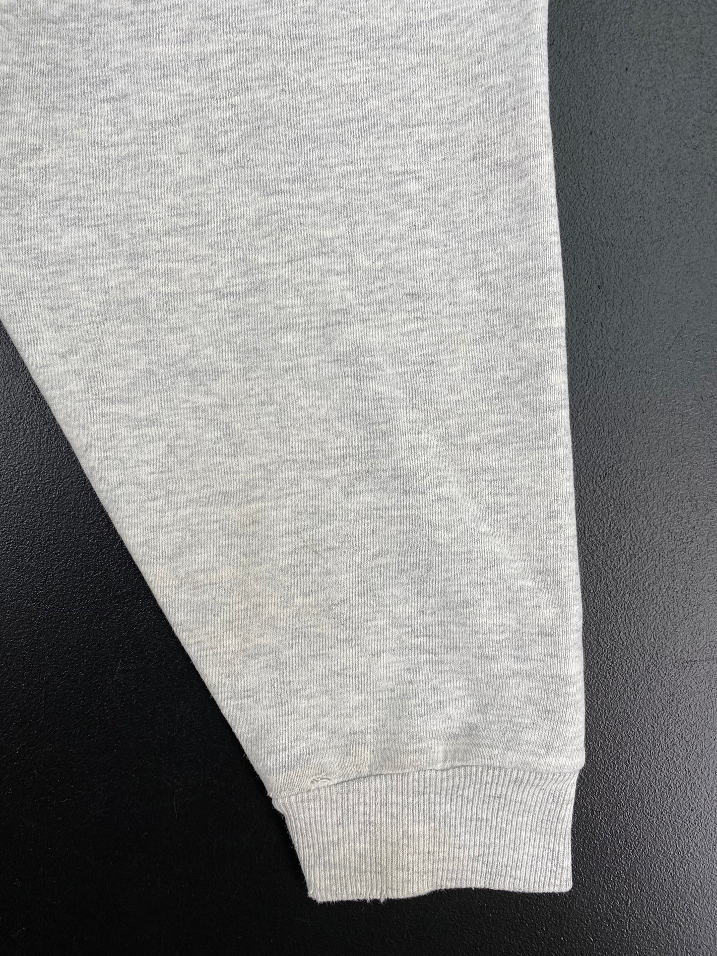 90's YALE Made in USA Size L Vintage College Sweat-Shirt / A3311