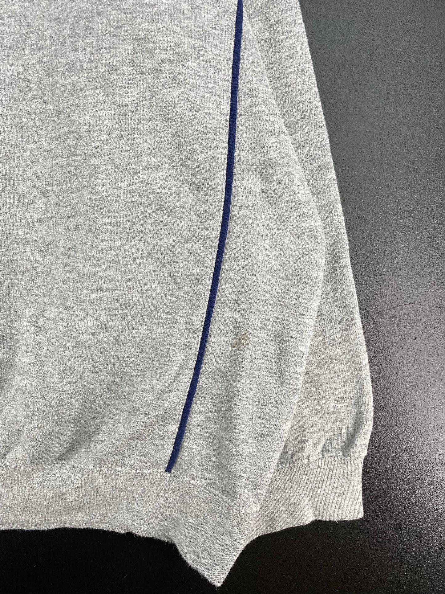 Vintage ST. Louis Blues Size No Tag (Approx.XXL) NHL Sweat-Shirt / A3313