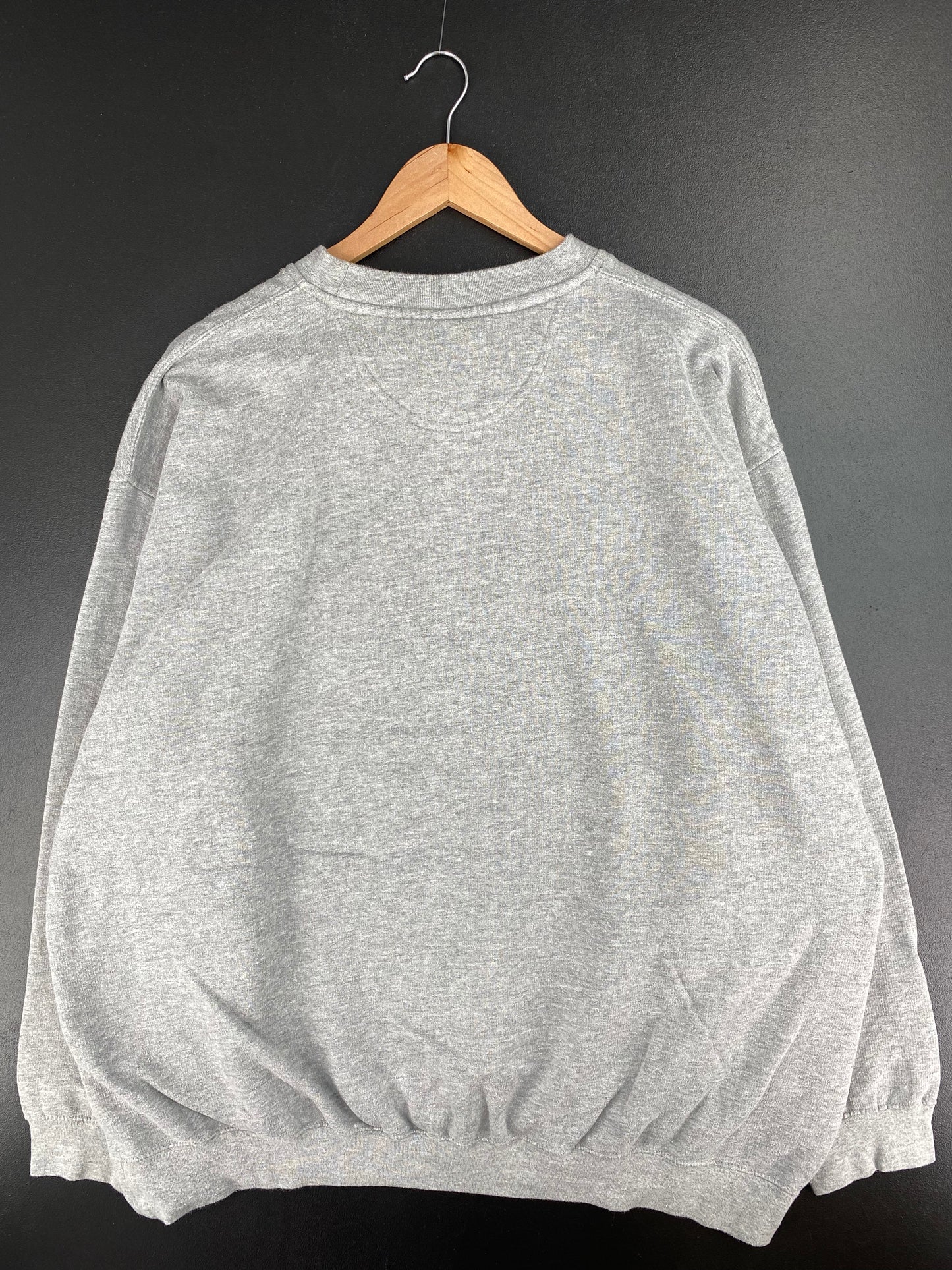 Vintage ST. Louis Blues Size No Tag (Approx.XXL) NHL Sweat-Shirt / A3313