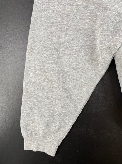 Vintage ST. Louis Blues Size No Tag (Approx.XXL) NHL Sweat-Shirt / A3313